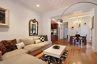 Rented by Corcoran