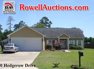 278 Hawkstead Dr, Leesburg, GA 31763