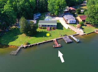 65 Highway To Heaven, Cross Hill, SC 29332