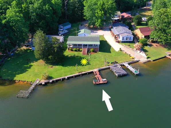 65 Highway To Heaven, Cross Hill, SC 29332