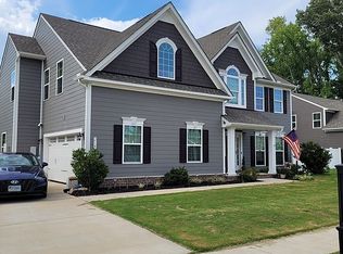 2149 Summer Breeze Rd, Chesapeake, VA 23323