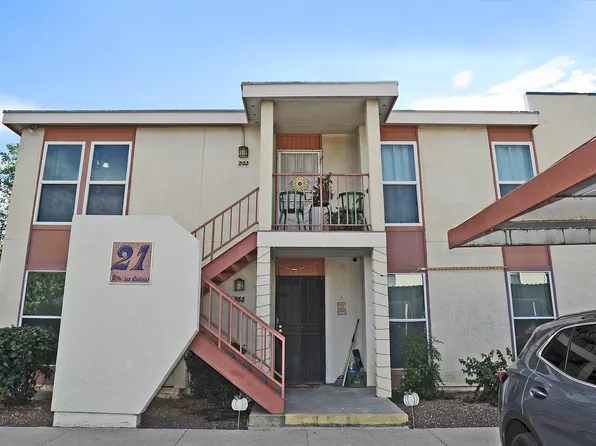 1600 N Wilmot Rd Unit 265, Tucson, AZ 85712