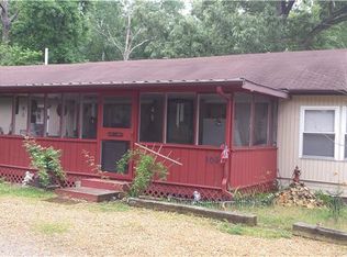 104 Michaels Cove Rd LOT 3, Dover, TN 37058