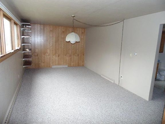 Lower level Family room
