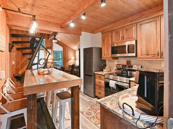 56 Tamarack Ln #56, Whitefish, MT 59937