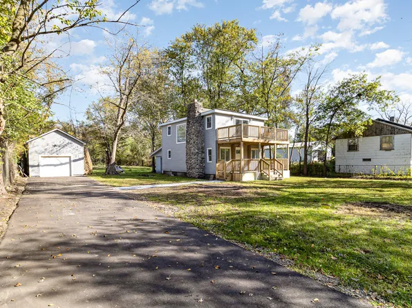 1800 E Main St, Griffith, IN 46319