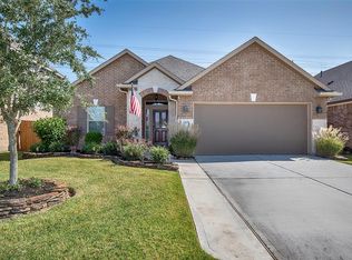 2109 Llerena Ln, League City, TX 77573