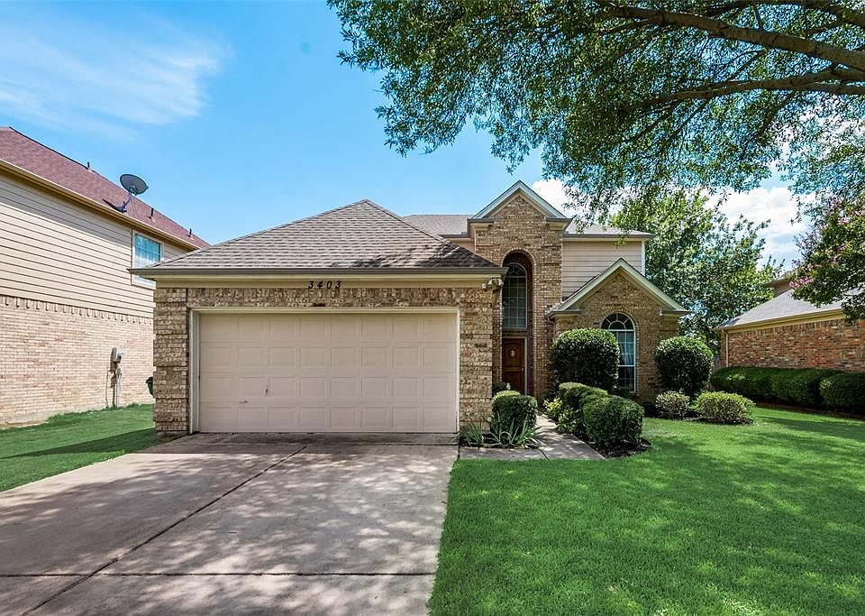 1st image of 3403 Canyon View Ct