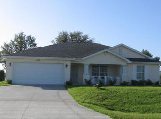 2126 Kismet Pkwy E, Cape Coral, FL 33909