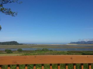 26160 Sandlake Rd, Cloverdale, OR 97112