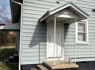 205 Mohawk St #MH-3, Morristown, TN 37813