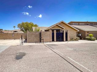 23 Northwood Dr #23, Laredo, TX 78041