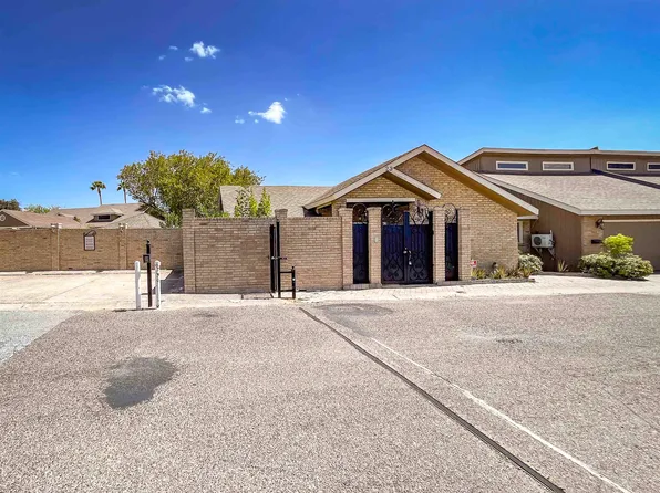 23 Northwood Dr #23, Laredo, TX 78041