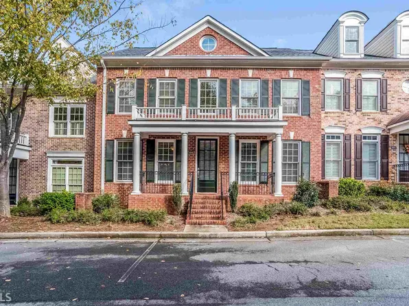 4906 Fairmont Way, Roswell, GA 30075