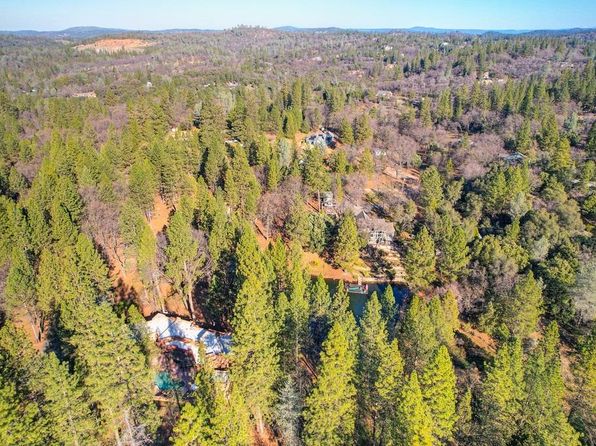 1495 Hillish Rock Rd, Meadow Vista, CA 95722