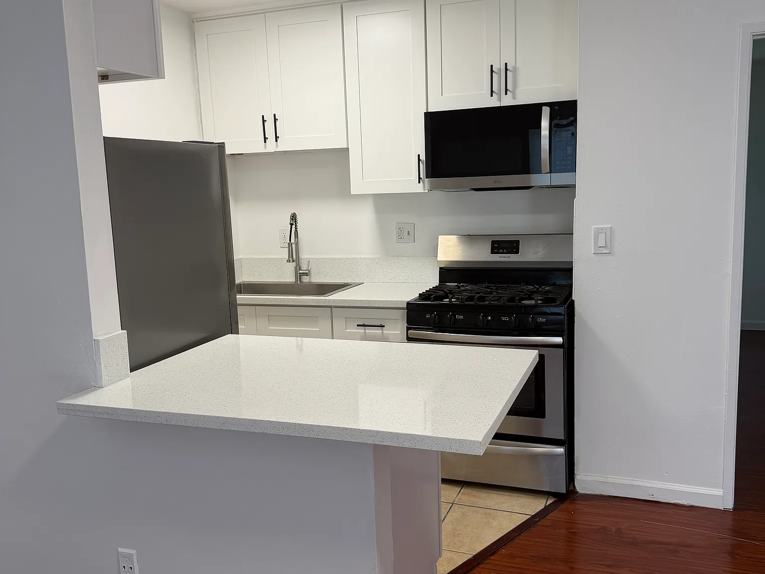 1 bed, 650 sqft, $1,795 — Photo 1