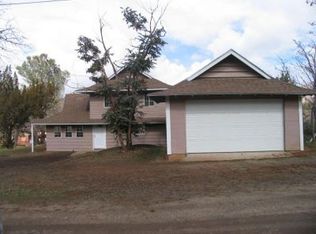 132 Hamilton Rd, Bodfish, CA 93205