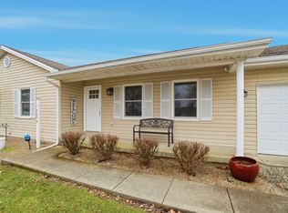 7279 Fairground Rd, Blanchester, OH 45107