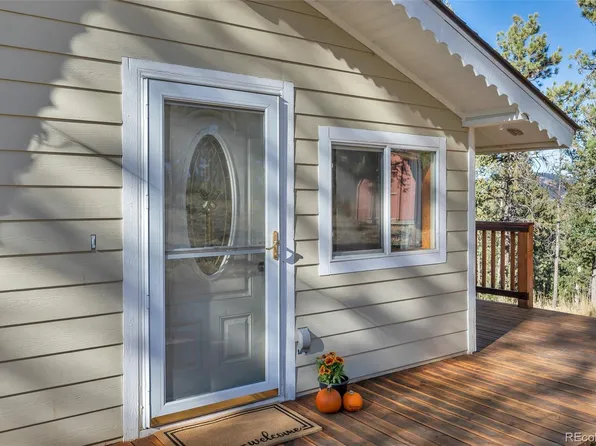 149 Iris Drive, Bailey, CO 80421