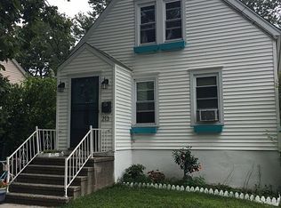 213 Park St, Stratford, CT 06614