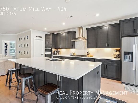 4th image of 4750 Tatum Mill Way Unit 404