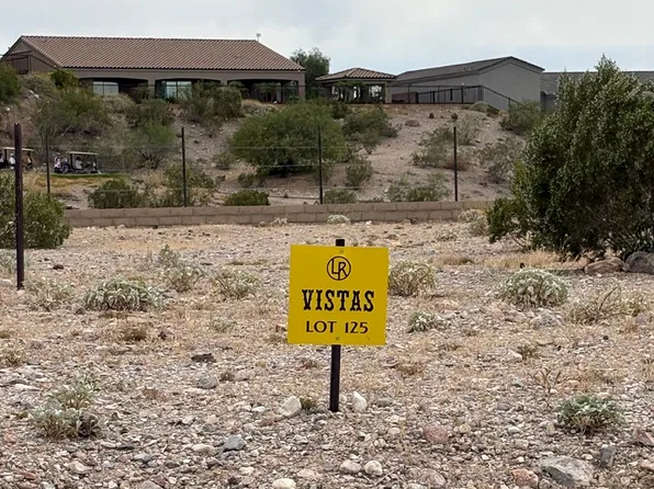 3260 Schooner Cv, Bullhead City, AZ 86429