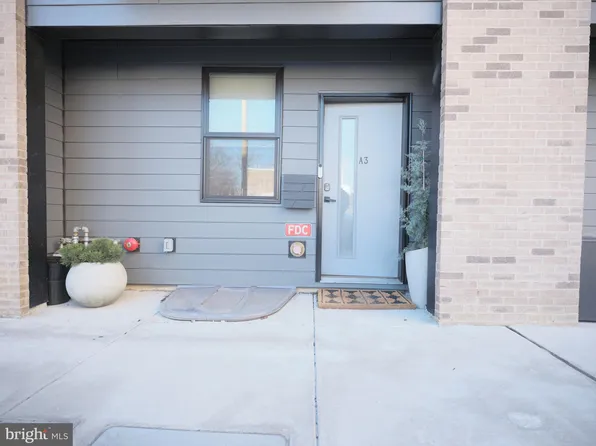 428 W Master St #A3, Philadelphia, PA 19122