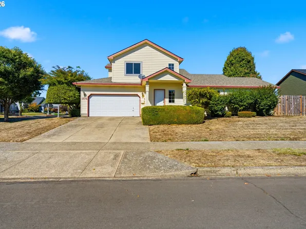 1775 NW 23rd St, McMinnville, OR 97128