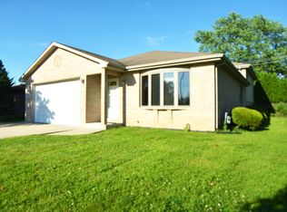 8559 Major Ave, Burbank, IL