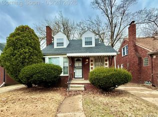 18665 Birwood St, Detroit, MI