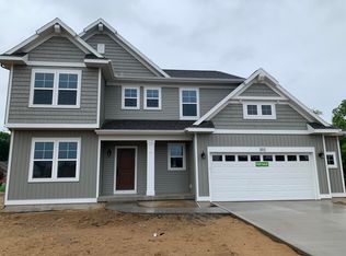 3112 Thornbury Dr, Holland, MI 49424