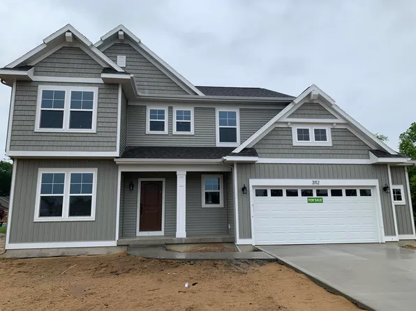 3112 Thornbury Dr, Holland, MI 49424
