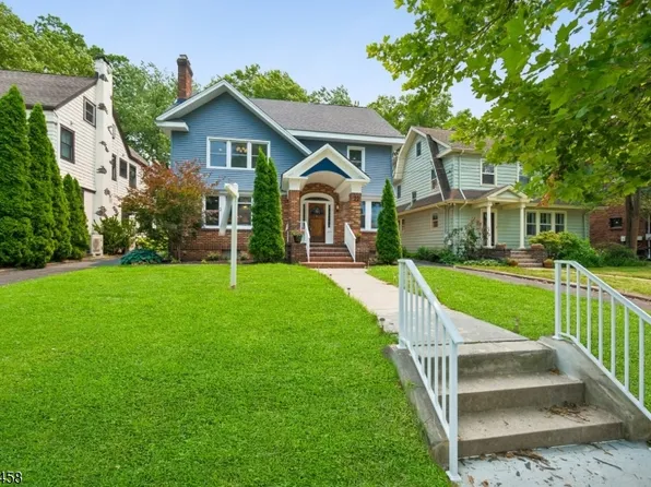 22 Rutgers St, Maplewood Twp., NJ 07040