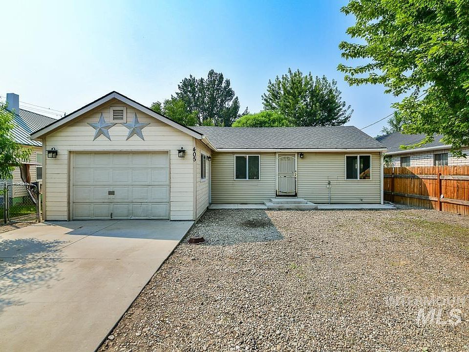 1st image of 405 W Owyhee Ave