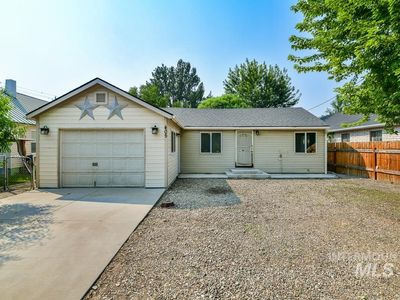 405 W Owyhee Ave, Homedale, ID, 83628