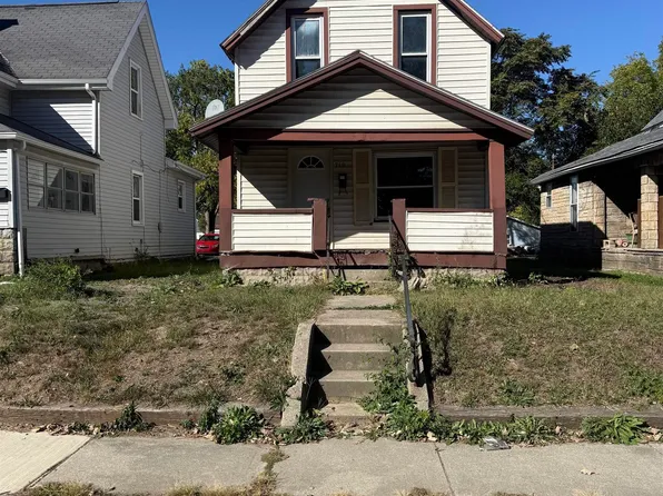 710 E Jefferson St, Kokomo, IN 46901