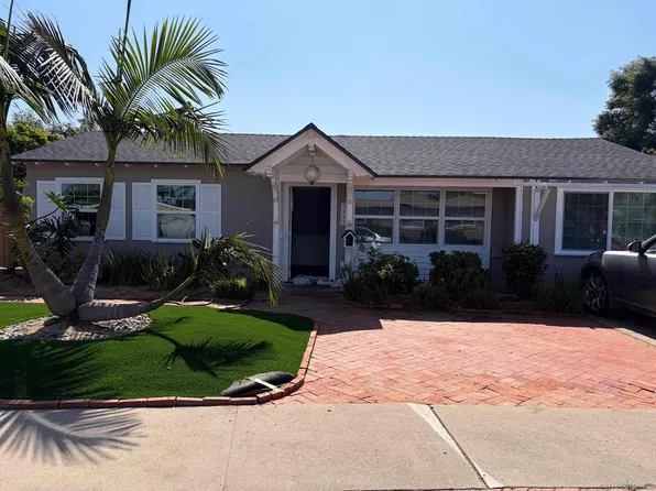 3555 Oak Glen Ln, San Diego, CA 92117