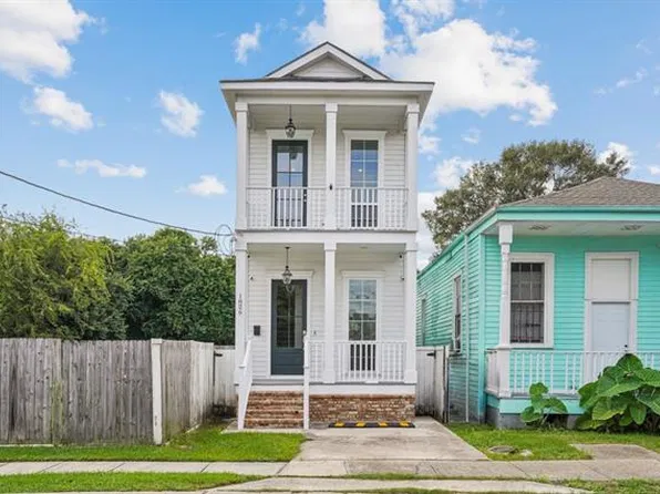 1826 3rd St, New Orleans, LA 70113