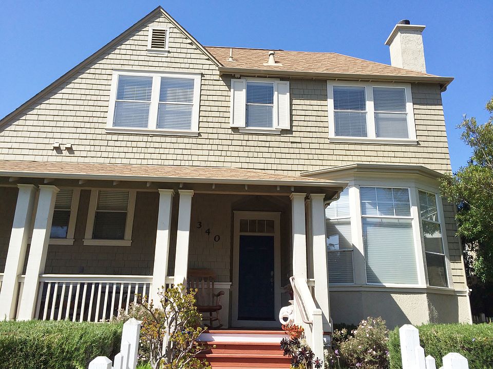 Fabulous West Side Home