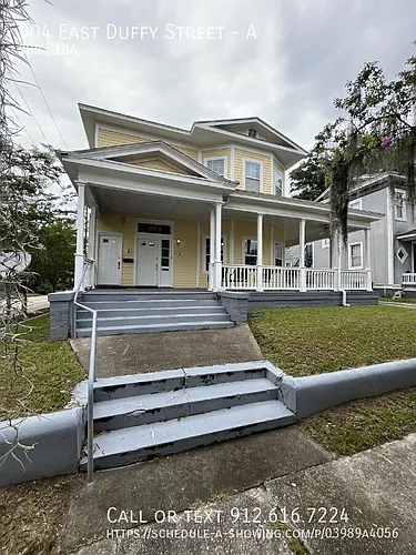 904 E Duffy St #A Photo 1
