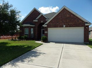 24919 Mason Trail Dr, Katy, TX 77493