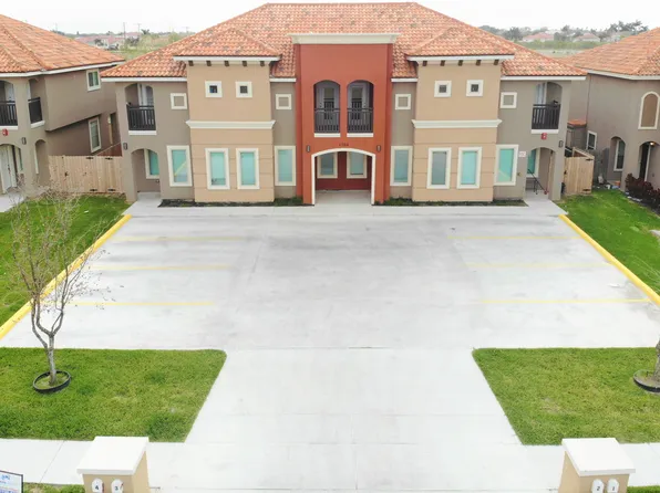 1204 E Pineridge Ave, McAllen, TX