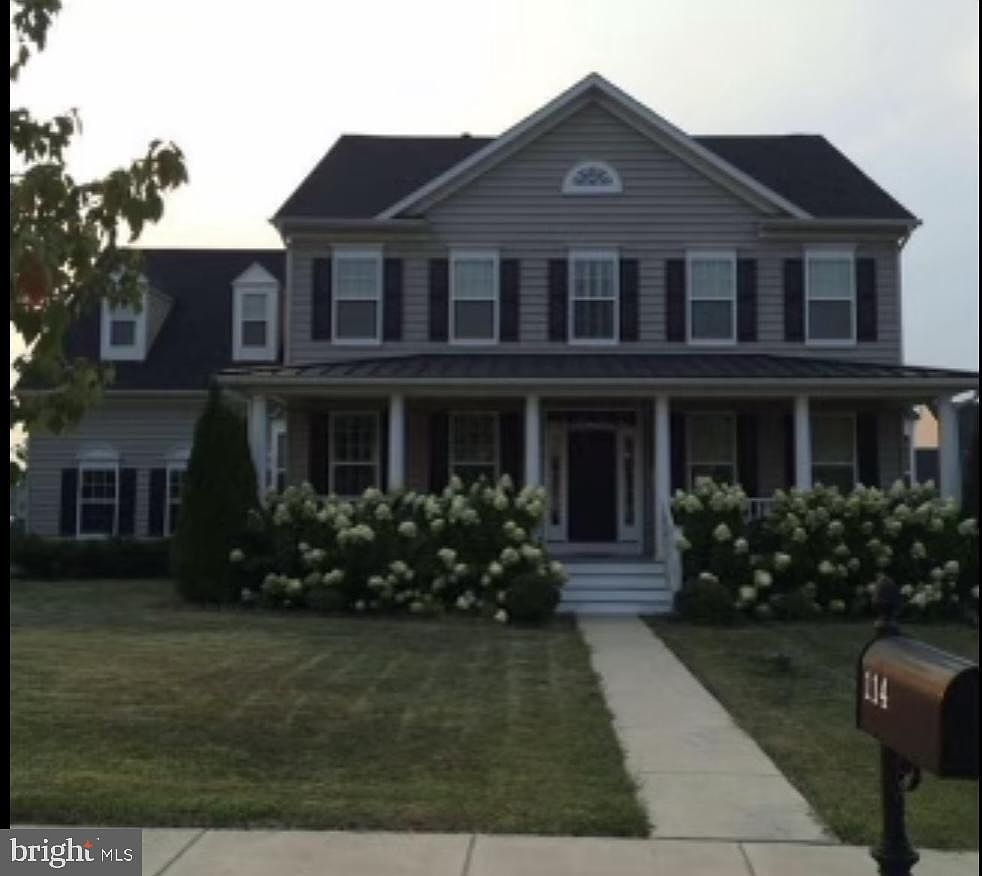 114 Hart Dr, Perkasie, PA 18944 Zillow