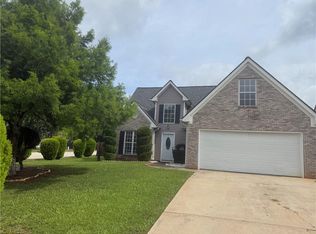 1885 New Orleans Way, McDonough, GA 30252