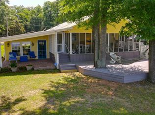 141 Wolfs Thick Rd, Cordele, GA 31015