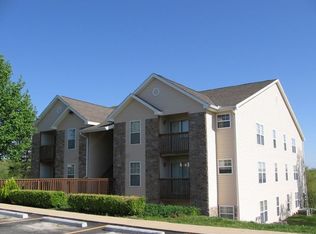 118 Vixen Cir APT F, Branson, MO 65616