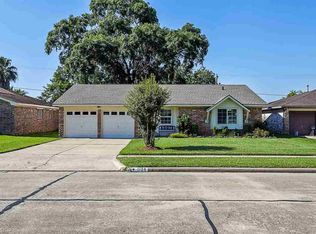 1126 E Lambuth Ln, Deer Park, TX 77536