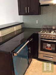 Rented by Halstead Real Estate