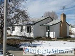 294 S 300 W, Springville, UT 84663