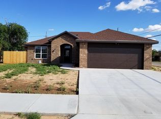 1200 E Oak Ave, Midland, TX 79705